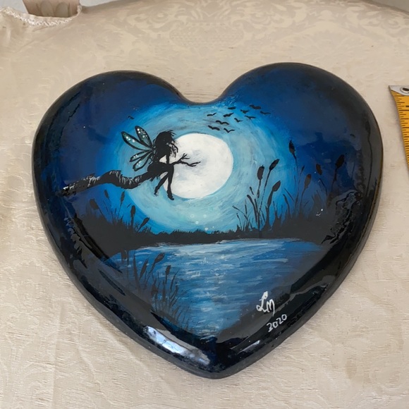 Other - Hand painted rock